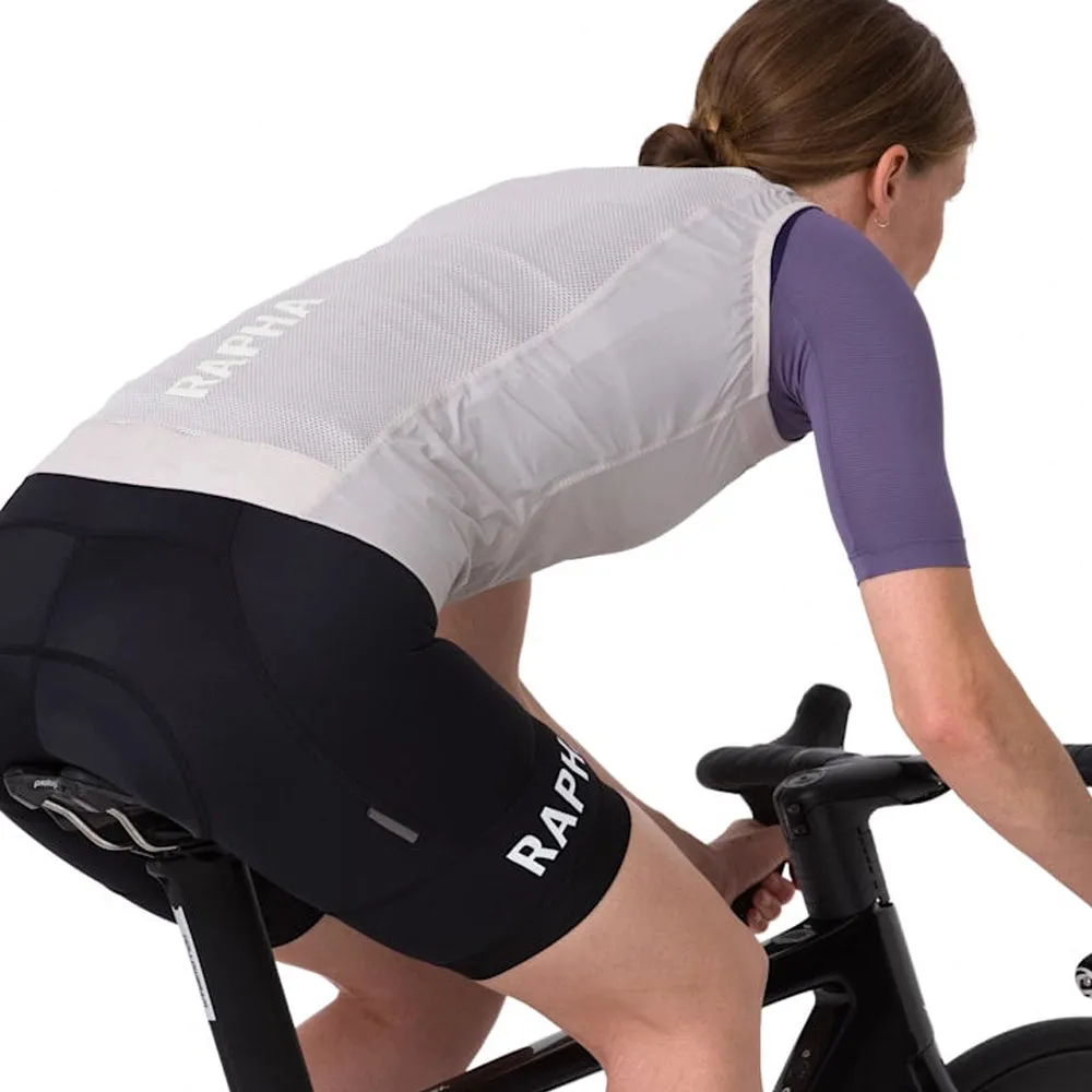 Rapha Women Pro Team Lightweight Gilet Rapha Women Pro Team Lightweight Gilet