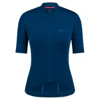 Rapha W's Brevet Element Cykeltröja