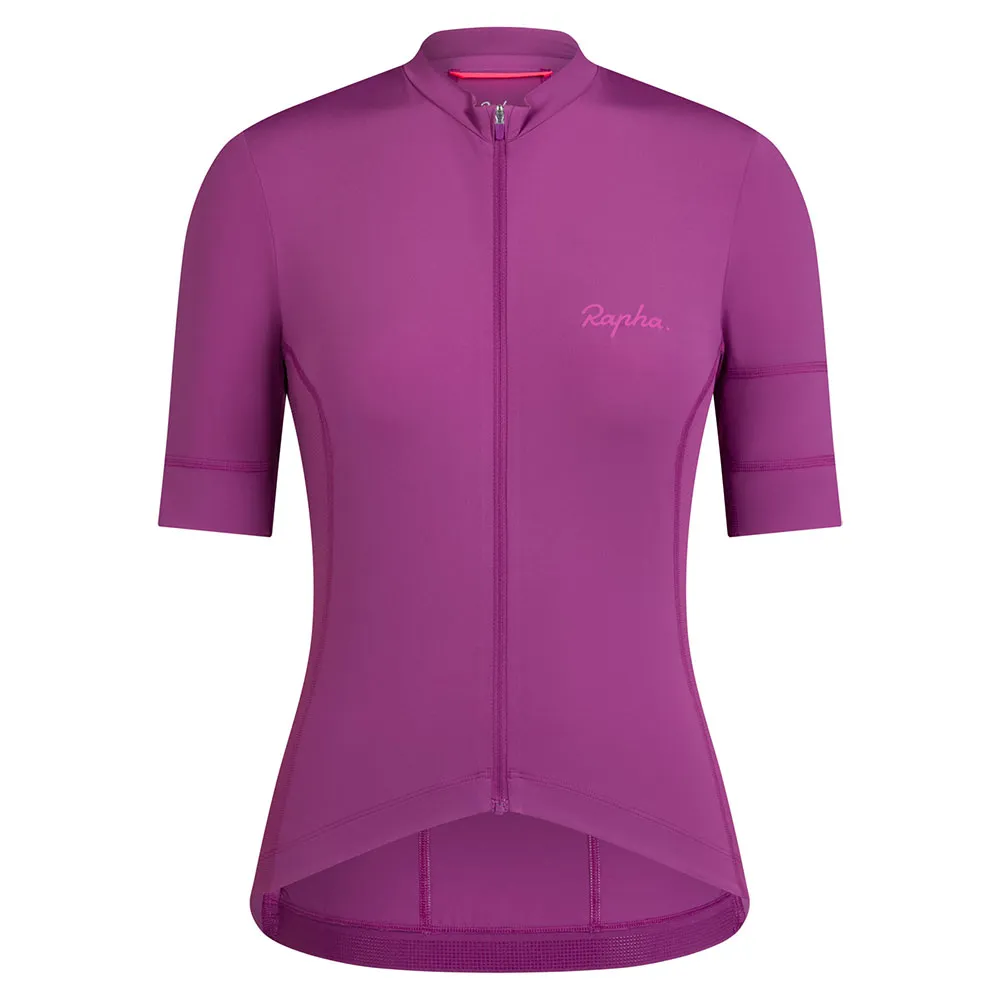Rapha W's Brevet Element Cykeltröja