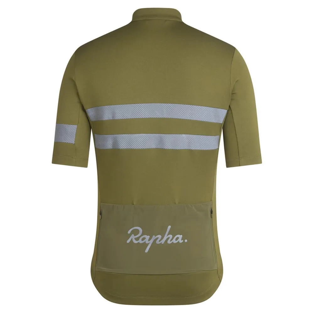 Rapha W's Brevet Tröja