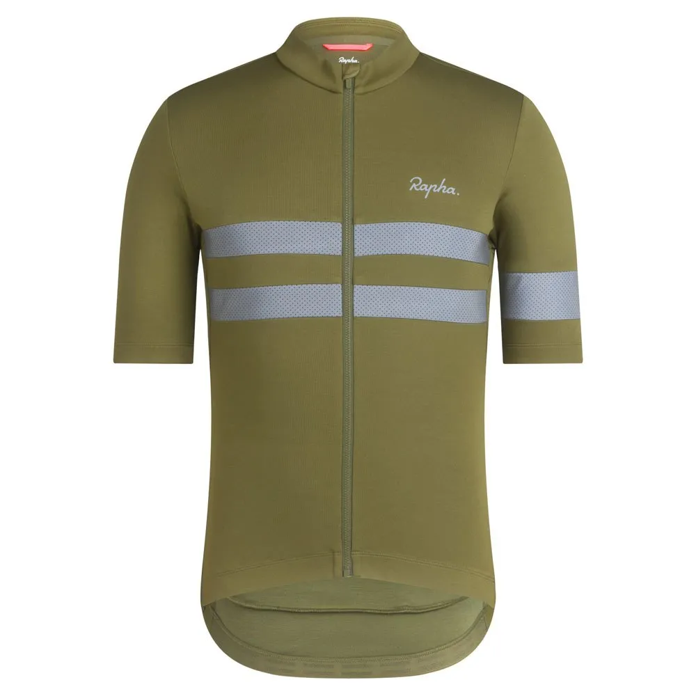 Rapha W's Brevet Tröja