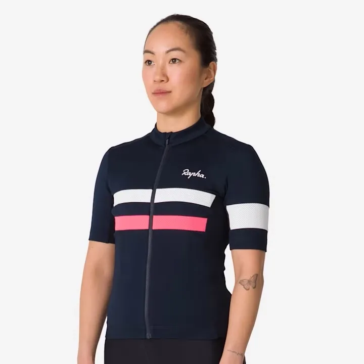 Rapha W's Brevet Tröja Rapha W's Brevet Tröja