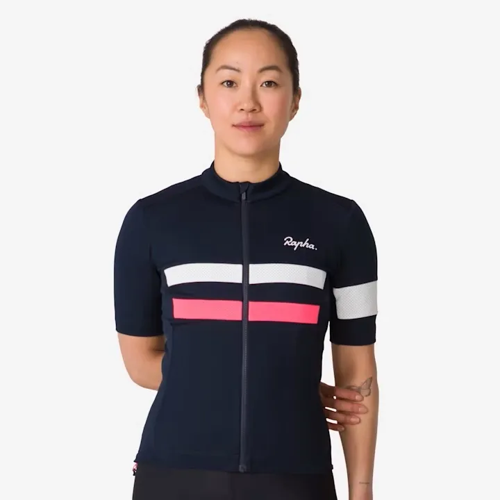 Rapha W's Brevet Tröja Rapha W's Brevet Tröja