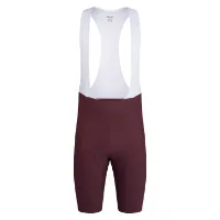 Rapha W's Core Bib Cykelbyxor Rapha W's Core Bib Cykelbyxor