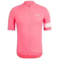 Rapha W's Core Cykeltröja Rapha W's Core Cykeltröja