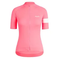Rapha W's Core Cykeltröja Rapha W's Core Cykeltröja