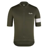 Rapha W's Core Cykeltröja Rapha W's Core Cykeltröja