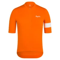 Rapha W's Core Cykeltröja Rapha W's Core Cykeltröja