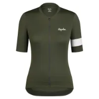 Rapha W's Core Cykeltröja Rapha W's Core Cykeltröja