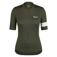 Rapha W's Core Cykeltröja Rapha W's Core Cykeltröja