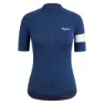 Navy marl