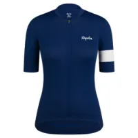 Rapha W's Core Lightweight Cykeltröja Rapha W's Core Lightweight Cykeltröja