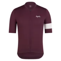 Rapha W's Core Lightweight Cykeltröja Rapha W's Core Lightweight Cykeltröja