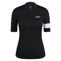 Rapha W's Core Lightweight Cykeltröja Rapha W's Core Lightweight Cykeltröja