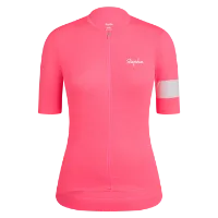 Rapha W's Core Lightweight Cykeltröja