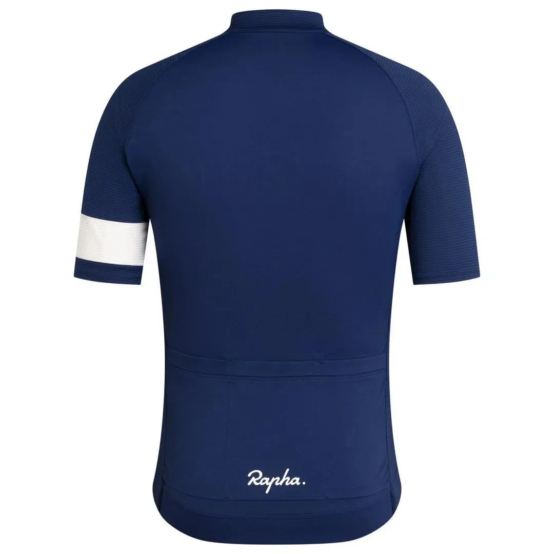 Rapha W's Core Lightweight Cykeltröja Rapha W's Core Lightweight Cykeltröja