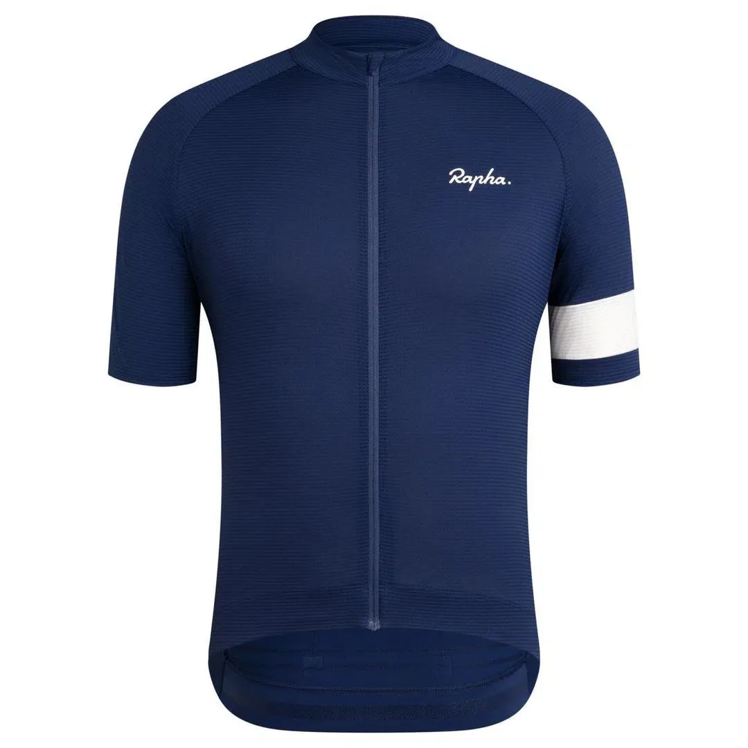Rapha W's Core Lightweight Cykeltröja Rapha W's Core Lightweight Cykeltröja