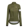 Dark Khaki White