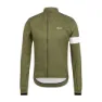 WMA Dark Khaki White
