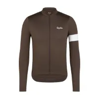 Rapha W's Core Thermal LS Cykeltröja Rapha W's Core Thermal LS Cykeltröja