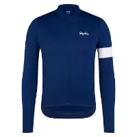 Rapha W's Core Thermal LS Cykeltröja