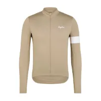 Rapha W's Core Thermal LS Cykeltröja Rapha W's Core Thermal LS Cykeltröja