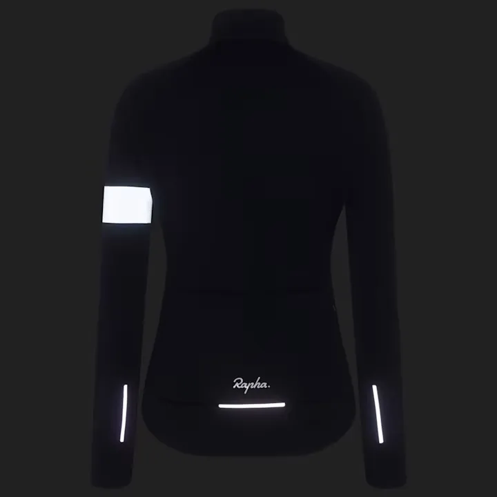 Rapha W's Core Vinterjacka Rapha W's Core Vinterjacka