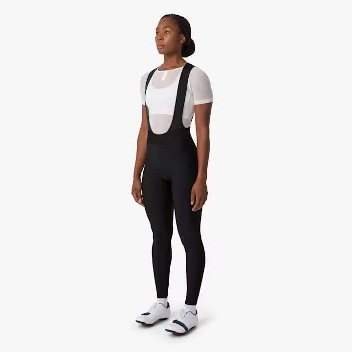 Rapha W's Core Winter Bib Tight
