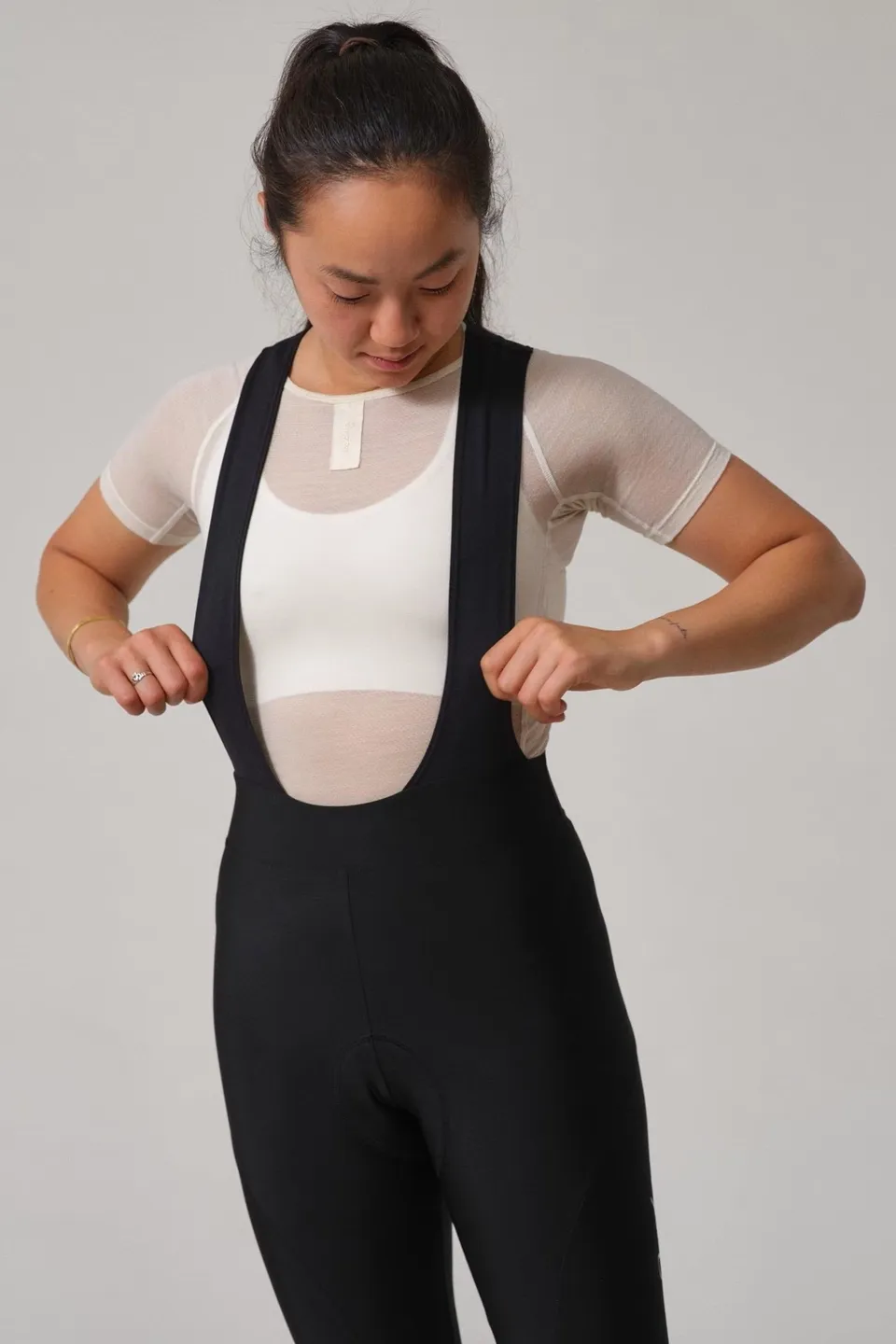 Rapha W's Core Winter Bib Tight