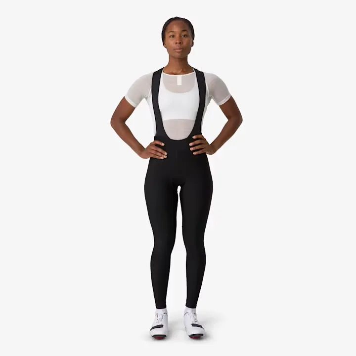 Rapha W's Core Winter Bib Tight