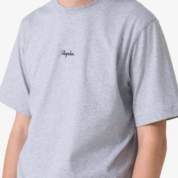 Rapha W's Cotton T-shirt Rapha W's Cotton T-shirt