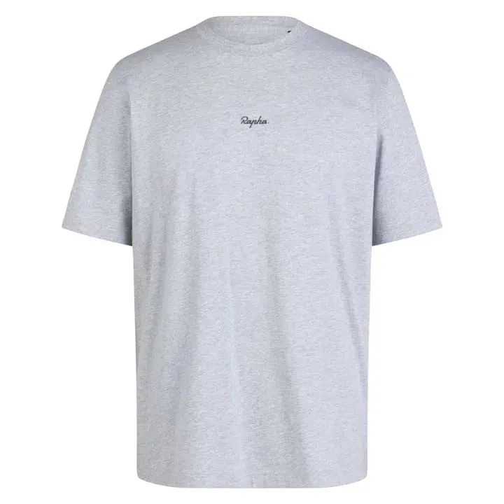 Rapha W's Cotton T-shirt Rapha W's Cotton T-shirt