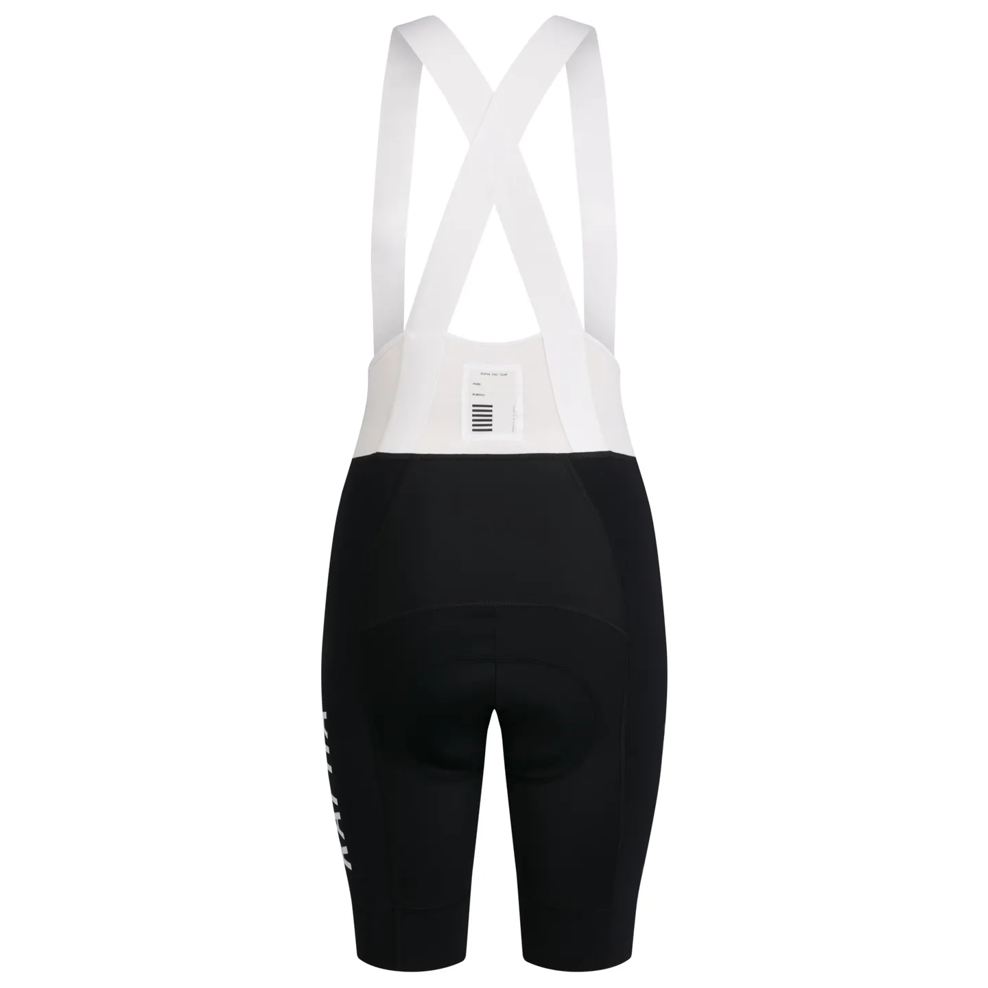 Rapha W's Pro Team Bib Shorts - Regular Rapha W's Pro Team Bib Shorts - Regular