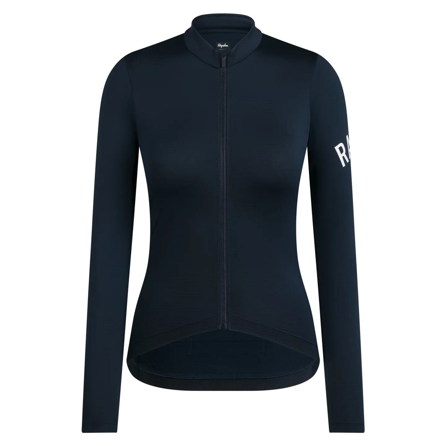 Rapha W's Pro Team LS Midweight Tröja