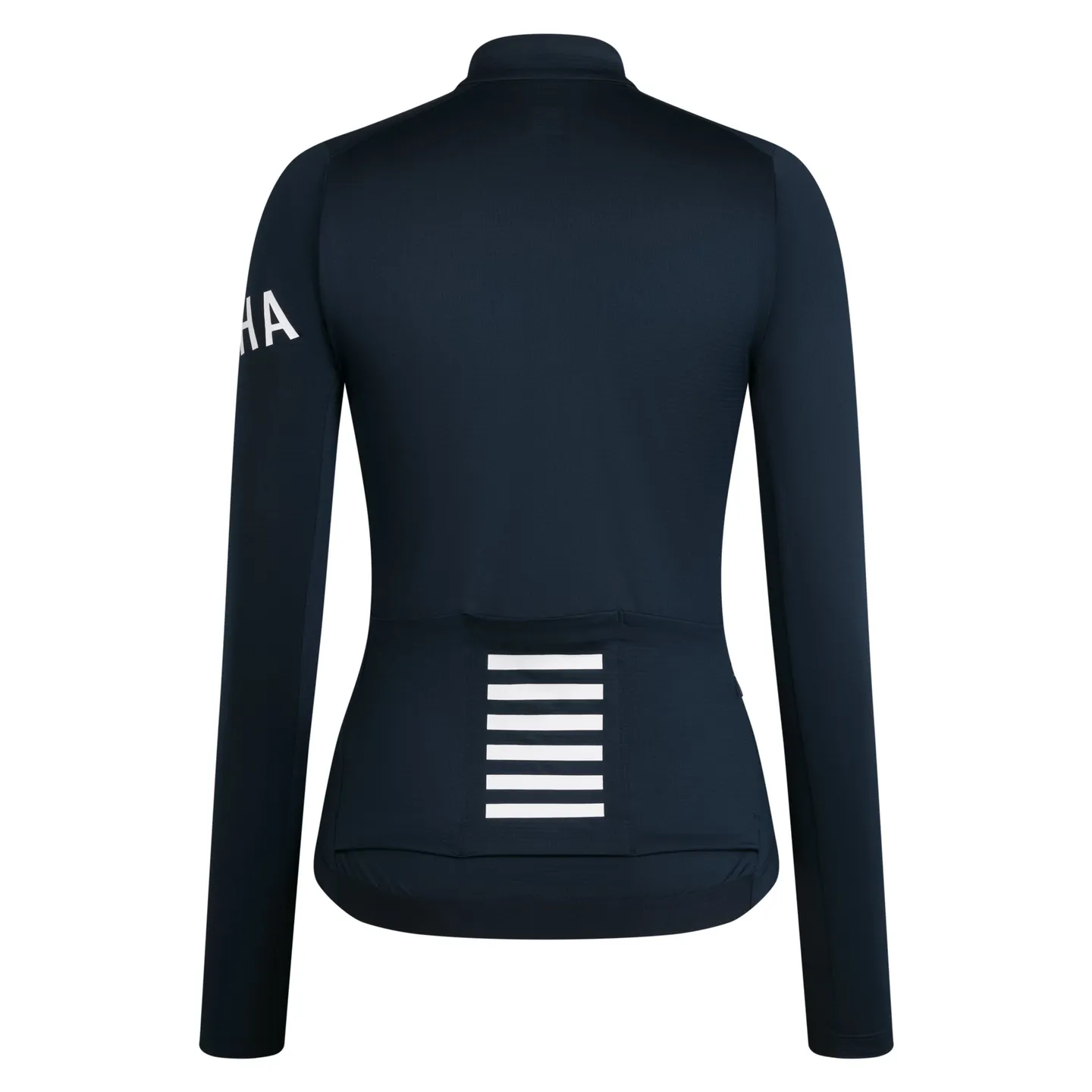 Rapha W's Pro Team LS Midweight Tröja