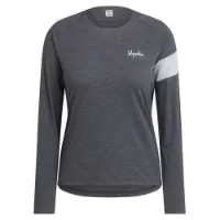 Rapha W's Trail LS Technical Long sleeve Rapha W's Trail LS Technical Long sleeve