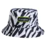 Rapha X AMANI Bucket Hat, Multicolour