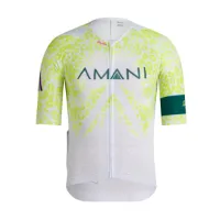 Rapha X AMANI Pro Team Aero Jersey Rapha X AMANI Pro Team Aero Jersey