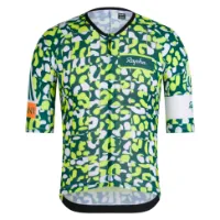 Rapha X AMANI Pro Team Aero Jersey Rapha X AMANI Pro Team Aero Jersey