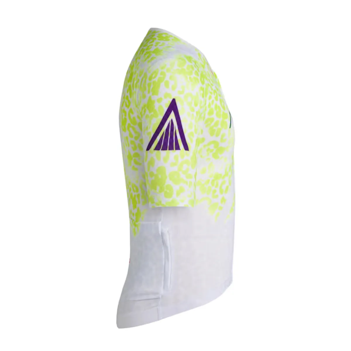 Rapha X AMANI Pro Team Aero Jersey Rapha X AMANI Pro Team Aero Jersey