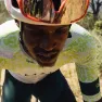 Rapha X AMANI Pro Team Aero Jersey