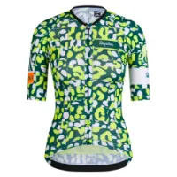 Rapha X AMANI Pro Team Aero Women Jersey Rapha X AMANI Pro Team Aero Women Jersey