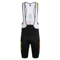 Rapha X AMANI Pro Team Training Cargo Bib Shorts Rapha X AMANI Pro Team Training Cargo Bib Shorts