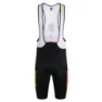 Rapha X AMANI Pro Team Training Cargo Bib Shorts