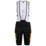 Rapha X AMANI Pro Team Training Cargo Women Bib Shorts
