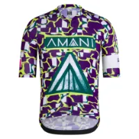 Rapha X AMANI Pro Team Training Jersey Rapha X AMANI Pro Team Training Jersey