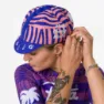 Rapha X PATTA Cap II, MOL Multicolour