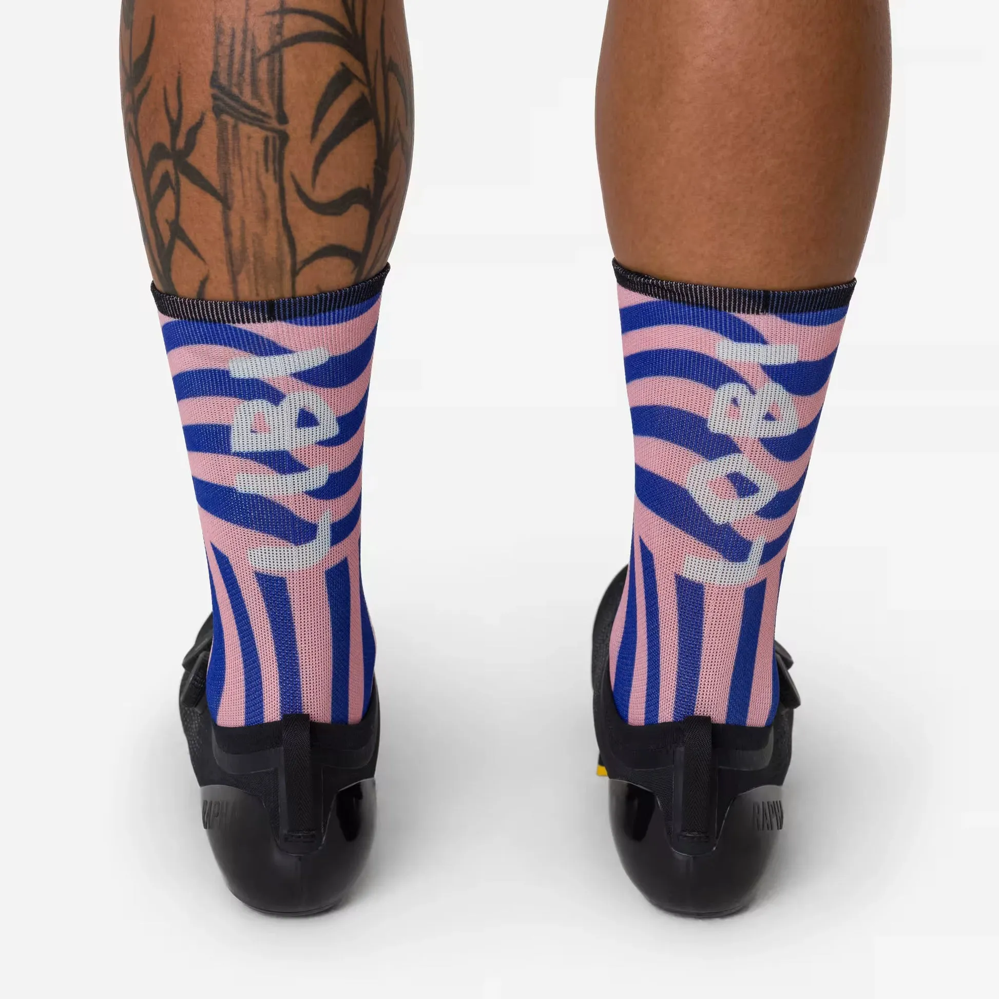 Rapha X PATTA Graphic Socks