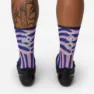 Rapha X PATTA Graphic Socks