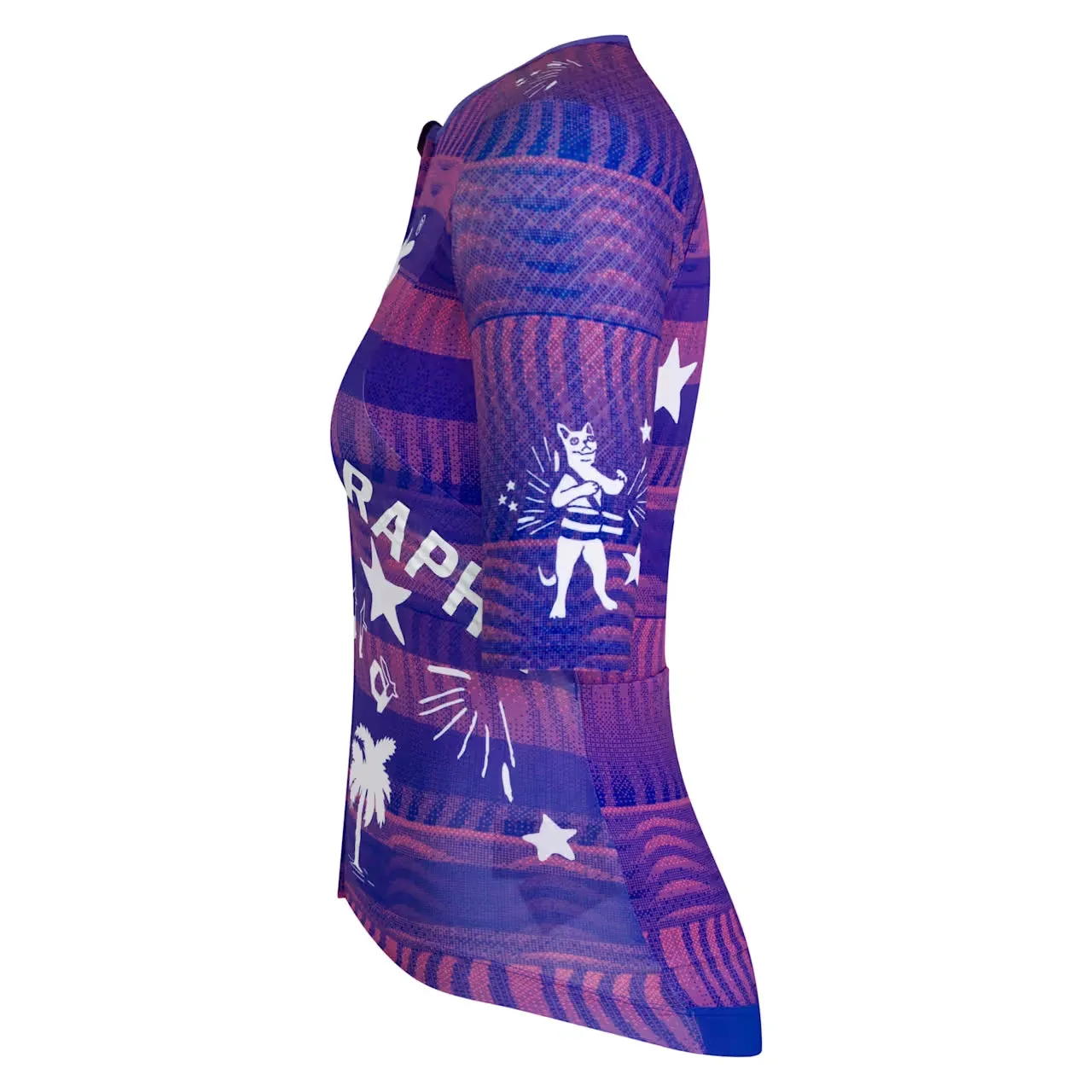 Rapha X PATTA Pro Team Aero Women Jersey